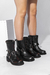 BOTAS NANTI NEGRO BRAGUÉ - comprar online