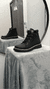Bota Borcego Base Negro Bragué Gise en internet