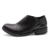 Zapato Brianza Croco Negro Bragué - Bragué Calzados