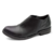 Zapato Brianza Croco Negro Bragué - tienda online