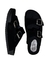 Sandalia Negra Budapest Bragué - comprar online