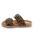 Sandalia Tokio Animal Print Bragué - comprar online