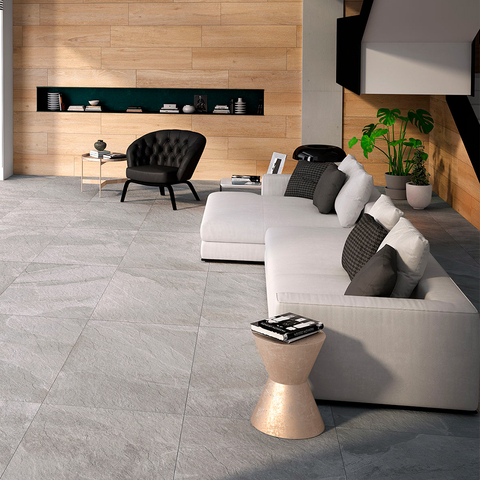 Piso Vinílico SPC Click Agata SP032 4mm