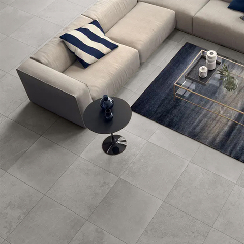 Porcelanato Metropolitan Grey 571cm x 571cm