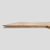 Piso de Madera Estructurado Fresno 2 Lamas Oil 14mm - Cvracal