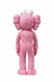 KAWS BFF PINK 35CM en internet