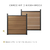 Cerco Inglés Kit D Base x 2 unidades + Brocas x 2 bolsas en internet