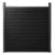 Cerco Inglés Kit A G07 Charcoal -Stretch x 6 unidades-