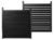 Cerco Inglés Kit A G07 Charcoal -Stretch x 6 unidades- - comprar online