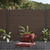 Cerco Inglés Kit A G10 Ipe -Stretch x 6 unidades-