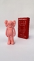 KAWS FIVE YEARS LATER PINK 20CM - comprar online