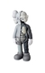 KAWS "FLAYED" GREY 37CM en internet