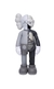 KAWS "FLAYED" GREY 37CM