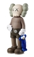 KAWS "SHARE" BROWN 31CM - comprar online