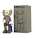 KAWS "SHARE" BROWN 31CM - Cvracal