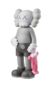 KAWS "SHARE" GREY 31CM en internet