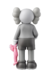 KAWS "SHARE" GREY 31CM - comprar online