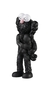 KAWS "TAKE" BLACK 31CM en internet