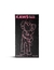 KAWS "TAKE" BLACK 31CM - Cvracal