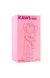 KAWS "TAKE" PINK 31CM - tienda online