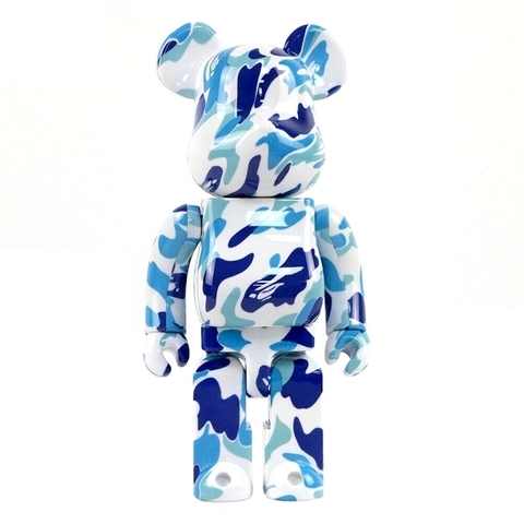 その他 MEDICOM TOY - BE@RBRICK YOON HYUP 100%&amp;400% MEDICOM TOY - BE@RBRICK × YOON HYUP 100% & 400% Medicom 400