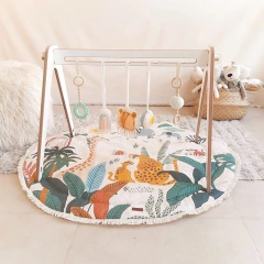 Gimnasio+ PlayMat Savage en internet