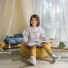 Puff Avellana - Le Petit Ben