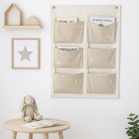 Biblioteca Star Natural - comprar online