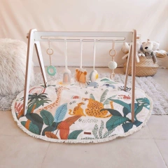 Gimnasio+ PlayMat Savage