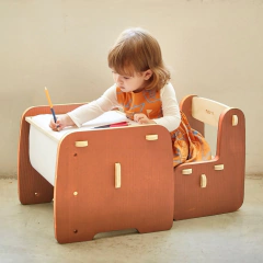 Kit de Dibujo + Sillita - comprar online