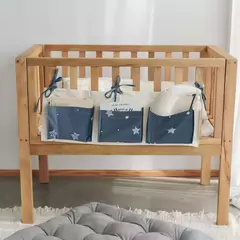 Organizador Star Azul