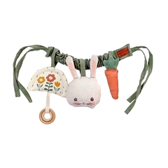 Sonajero colgante Bunny