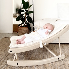 Silla Mecedora Malena - comprar online