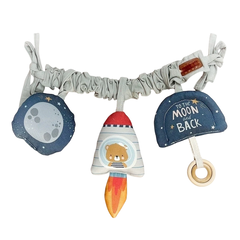 Sonajero colgante Galaxia - comprar online