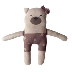 Muñeco de tela de Apego Le Petit Ben