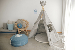 tipi carpita
