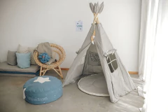 tipi carpita