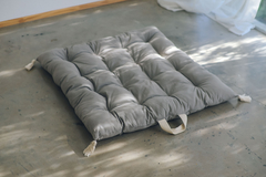 Puff decorativo para bebés y niños playmat