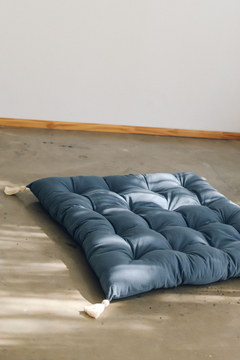 Puff para bebés y niños playmat