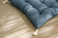 Puff para bebés y niños playmat