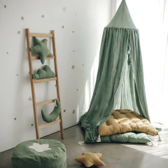 Dosel para cuna