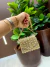 BOLSA STRASS