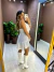 BATA MUSSELINE CURTA - loja online