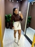 CAMISA CROPPED MISS - comprar online
