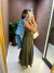 VESTIDO BABI MALHA - Nolitaway Store