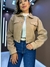 BOMBER TATI