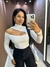 BODY RAFAELA RECORTES - comprar online