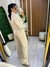 PANTALONA ALFAIATARIA TALIA - loja online