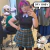 Blusa Wandinha Wednesday Addams - comprar online
