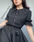 Camisa Web Collar Halloween 2023